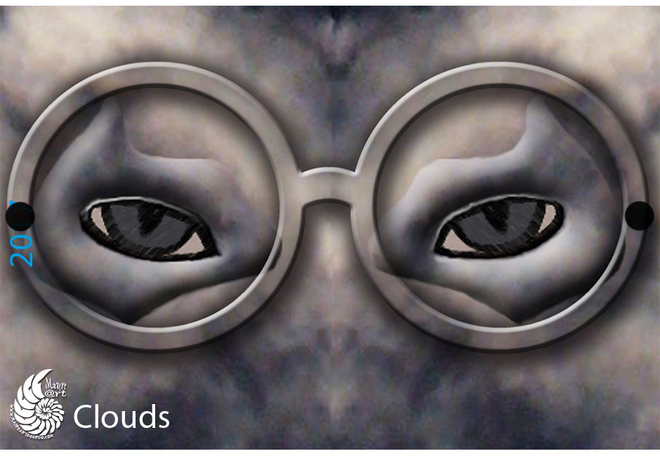 clouds