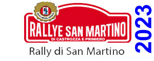 Rally di San Martino