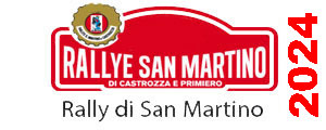 Rally di San Martino
