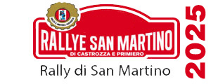 Rally di San Martino 2025